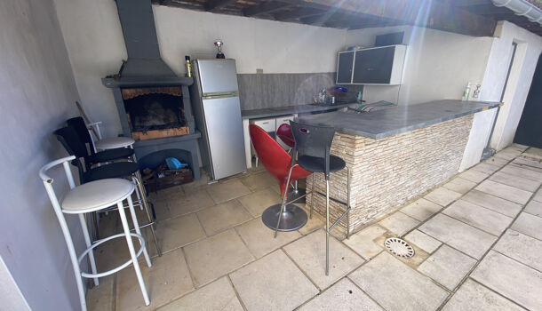 Villa / Maison 5 pièces  à vendre Crès (Le) 34920