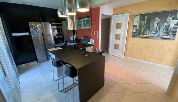 Villa / Maison 5 pièces  à vendre Crès (Le) 34920