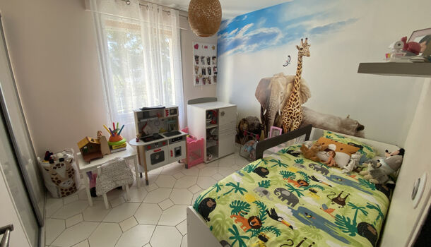 Villa / Maison 5 pièces  à vendre Crès (Le) 34920