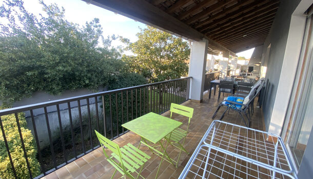 Villa / Maison 5 pièces  à vendre Crès (Le) 34920