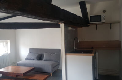 location appartement 520 € CC /mois à proximité de Aytré (17440)