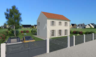 Maison 6 Pièces 125 m² à vendre à Butry-sur-Oise (95430)