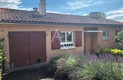 vente maison 252 500 € à proximité de L'Isle-Jourdain (32600)