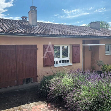 Maison 3 pièces 75 m²