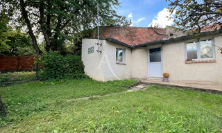 Maison 2 Pièces 30 m² à vendre à Savigny-sur-Orge (91600)