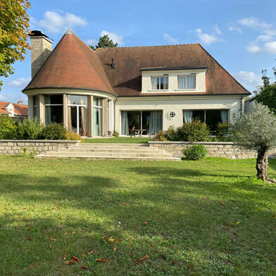 Maison 9 pièces 1190000 €