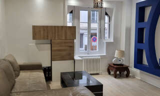 Appartement 2 Pièces 48 m² à vendre à Lyon 6 (69006)