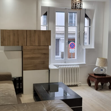 Appartement 2 pièces 280000 €