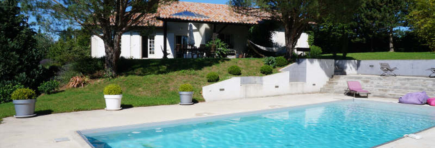 Maison 6 Pièces 132 m² à vendre à Vienne (38200)