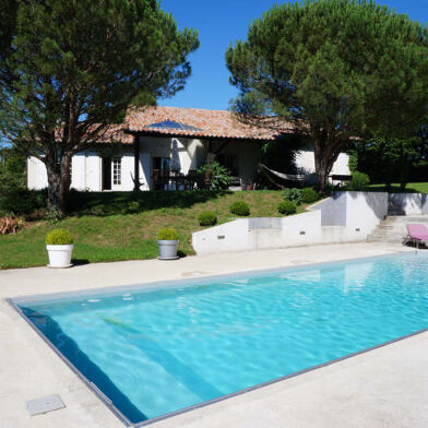 Maison 6 pièces 540000 €