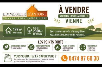 Maison 6 pièces 540000 €