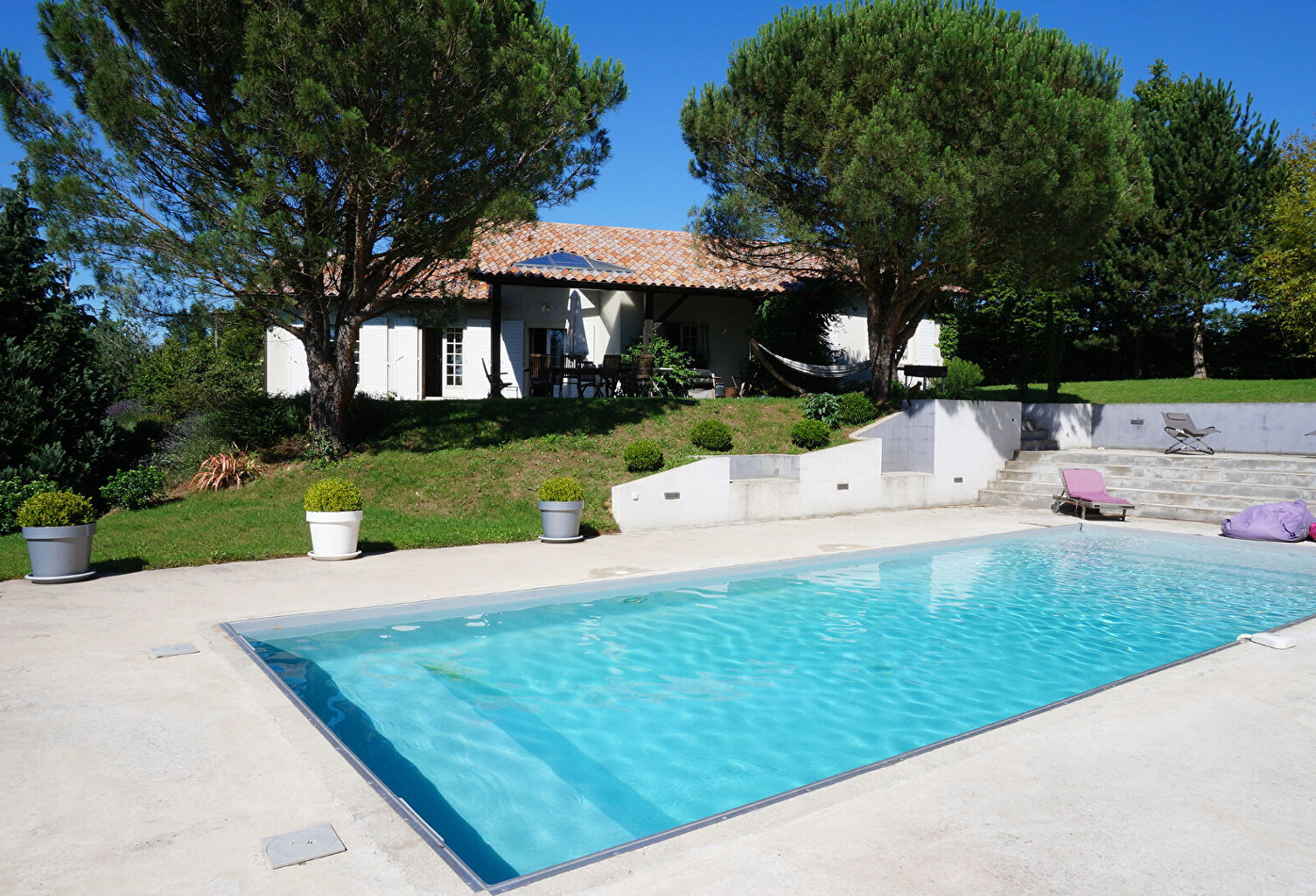 VILLA - VIENNE - 6 pièces - 132 m2 — photo 1