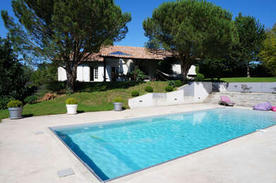 Maison 6 pièces 520000 €