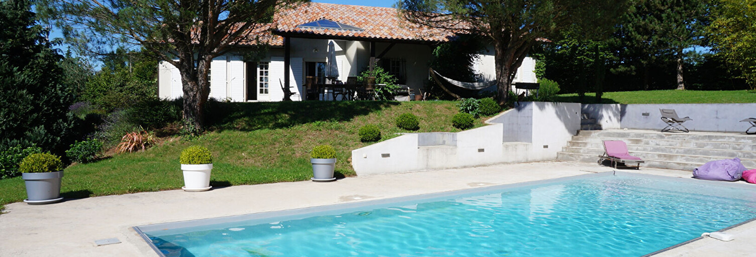 Maison 6 Pièces 132 m² à vendre à Vienne (38200)