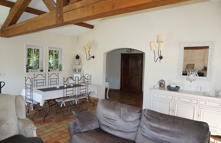 VILLA - VIENNE - 6 pièces - 132 m2 — photo 4