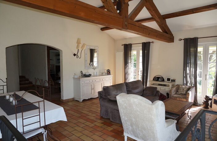 VILLA - VIENNE - 6 pièces - 132 m2 — photo 5