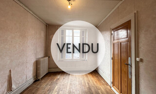 Maison 4 Pièces 74 m² à vendre à Châlons-en-Champagne (51000)