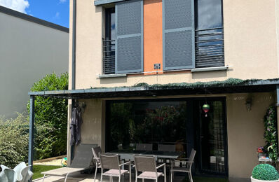 vente maison 320 000 € à proximité de Sainte-Foy-Lès-Lyon (69110)