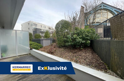 vente appartement 250 400 € à proximité de Châteaugiron (35410)