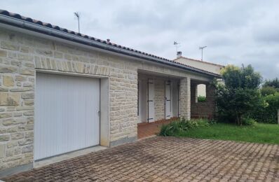 vente maison 246 750 € à proximité de Mouthiers-sur-Boëme (16440)