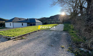 Terrain  986 m² à vendre à Laissac-Sévérac l'Église (12310)