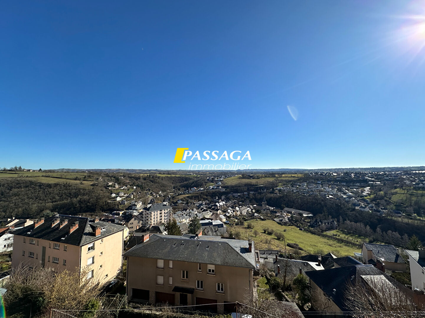 Appartement 3 pièces  à vendre Rodez 12000