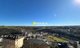 Appartement 3 Pièces 96 m² à vendre à Rodez (12000)