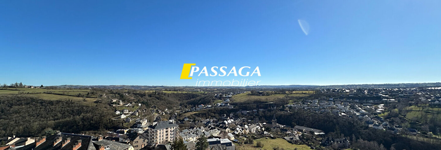 Appartement 3 Pièces 96 m² à vendre à Rodez (12000)