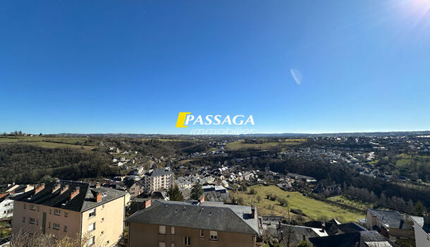 Appartement 3 pièces  à vendre Rodez 12000