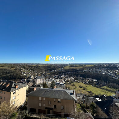 Appartement 3 pièces 155000 €