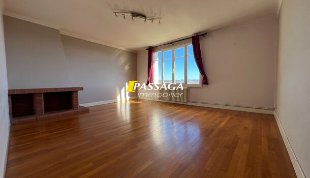 Appartement 3 pièces  à vendre Rodez 12000