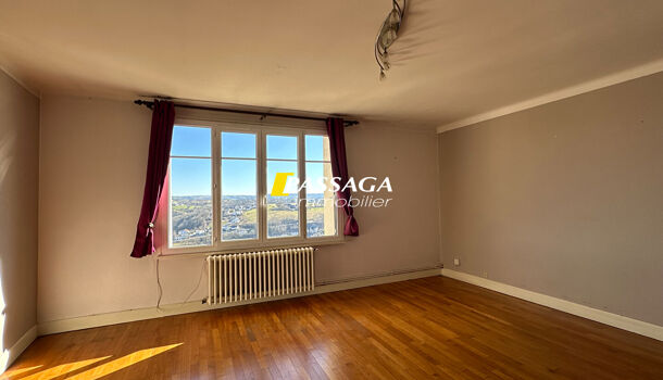 Appartement 3 pièces  à vendre Rodez 12000