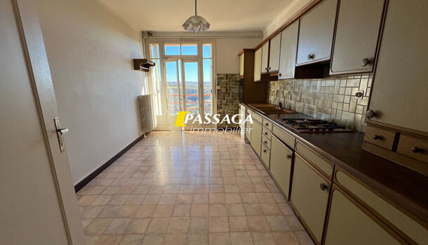 Appartement 3 pièces  à vendre Rodez 12000