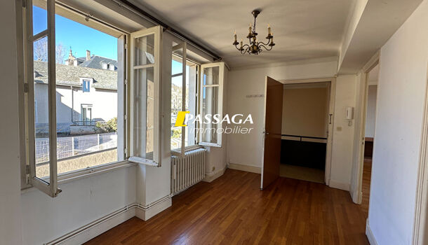 Appartement 3 pièces  à vendre Rodez 12000