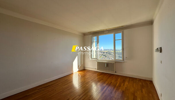 Appartement 3 pièces  à vendre Rodez 12000