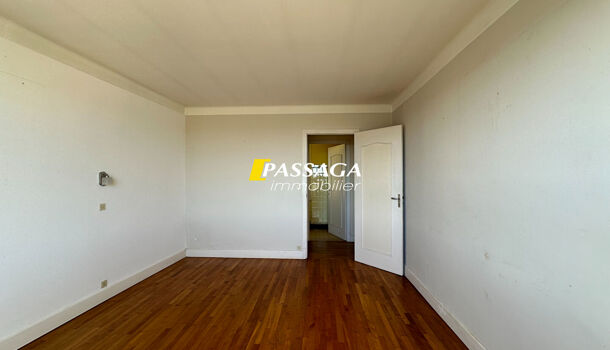 Appartement 3 pièces  à vendre Rodez 12000