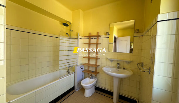 Appartement 3 pièces  à vendre Rodez 12000