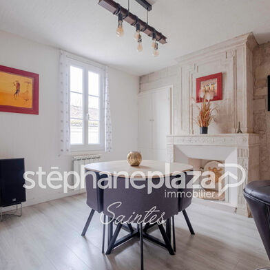 Maison 5 pièces 124 m²