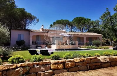 vente maison 899 000 € à proximité de Sainte-Maxime (83120)