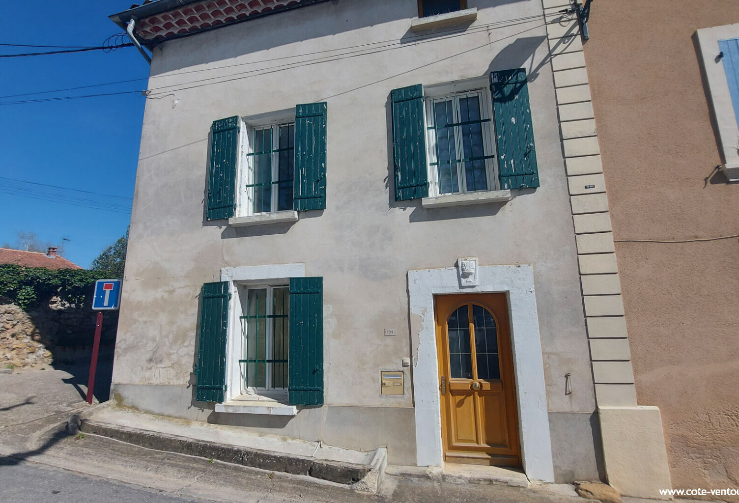 Maison Aubignan 5 pièces 96 m2 — photo 1