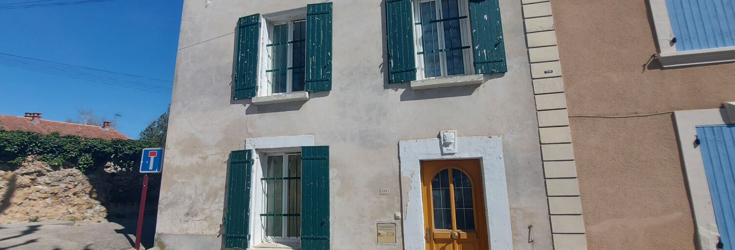 Maison 5 Pièces 96 m² à vendre à Aubignan (84810)