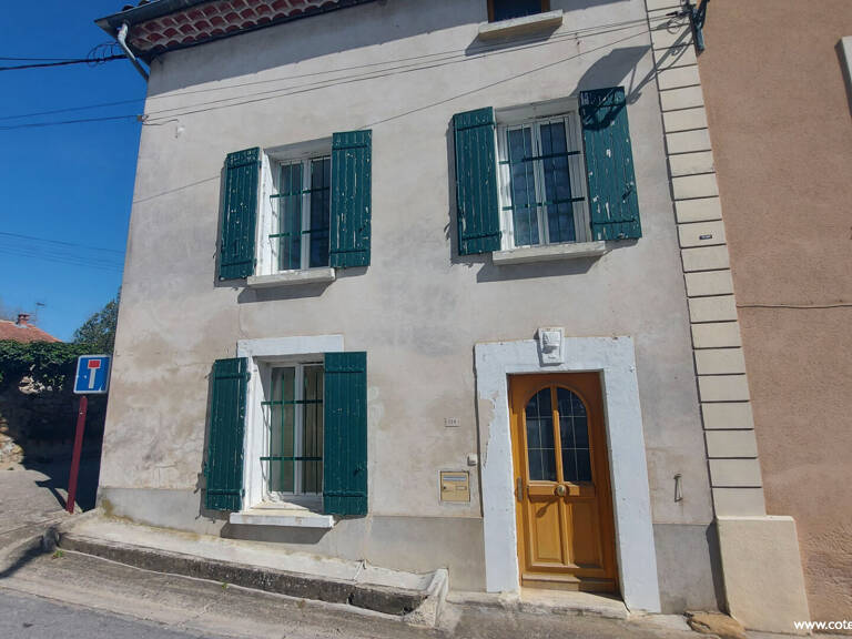 Maison Aubignan 5 pièces 96 m2 — photo 1
