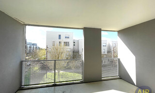 Appartement 2 Pièces 48 m² à louer à Nantes (44300)