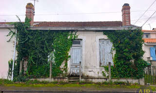 Maison 4 Pièces 98 m² à vendre à Bègles (33130)