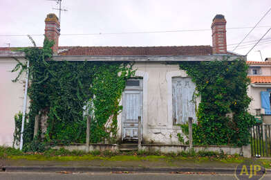 Maison 4 pièces 265500 €