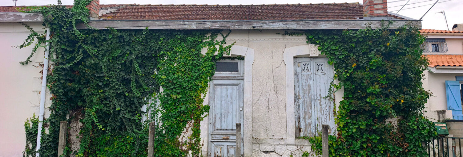 Maison 4 Pièces 98 m² à vendre à Bègles (33130)