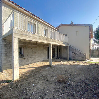 Maison 9 pièces 170 m²