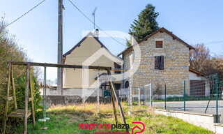 Maison 4 Pièces 76 m² à vendre à Trept (38460)