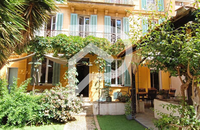 maison 8 pièces 180 m2 à vendre à Toulon (83200)