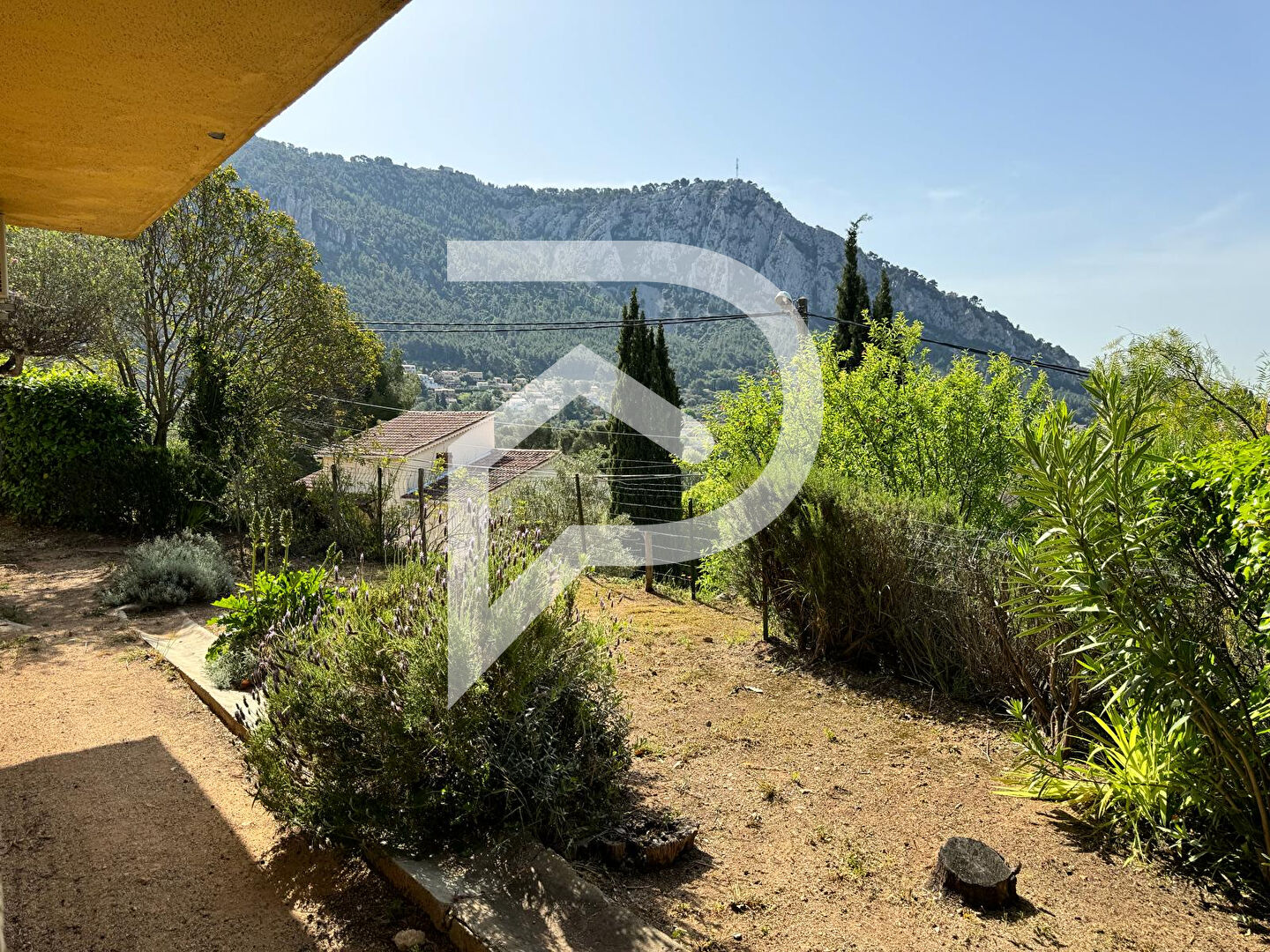 Villa / Maison 4 pièces  à vendre Toulon 83000